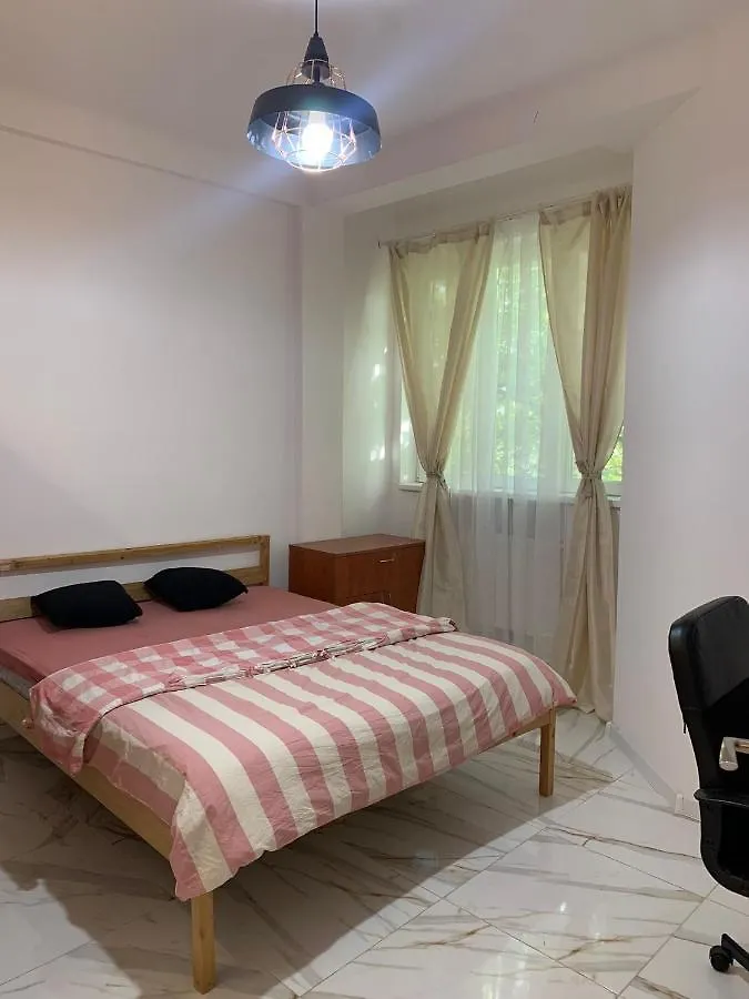 Apartment 3 Rooms Apartament In The City Center Of Bucharest